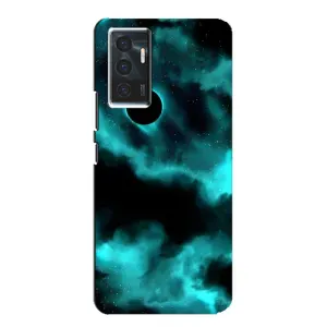 Чохли КОСМОС на Vivo V23e (Затемнення)