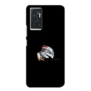 Чохли КОСМОС на Vivo V23e (Земля)
