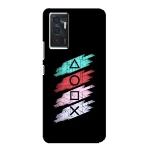 Чехол КИБЕРСПОРТ для Vivo V23e