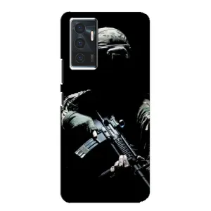 ЗСУ Чохли (TPU) для Vivo V23e (ЗСУ снайпер)