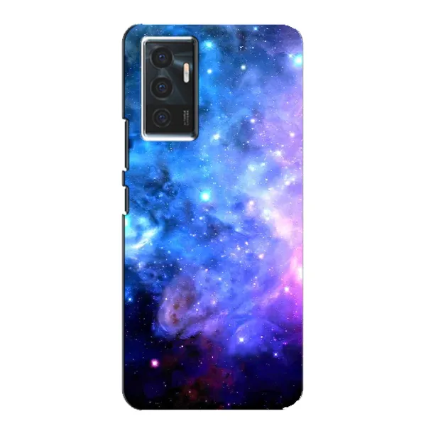 Чехол с рисунком «Звездный вид» для Vivo V23e Чехол с рисунком «Звездный вид» для Vivo V23e