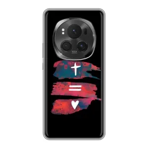 Чехлы для ViVO X200 PRO (Для Христиан) (Атрибутика)