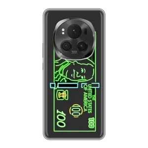Чохол (Дорого-богато) на ViVO X200 PRO (Бакси)