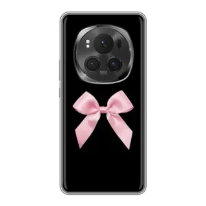 Чохол банти для ViVO X200 PRO (Бант на чорному)