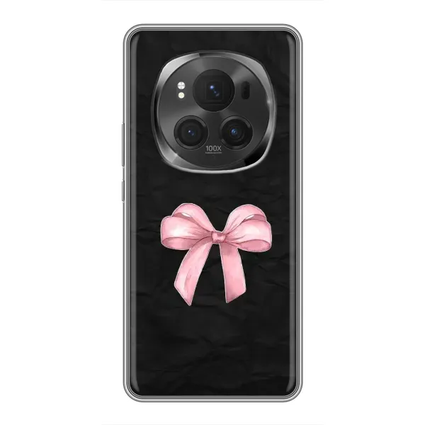 Чехол с рисунком «Бантик» для Vivo X200 PRO Чехол с рисунком «Бантик» для Vivo X200 PRO
