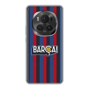 Чехол для ViVO X200 PRO (Барселона) (BARCA)