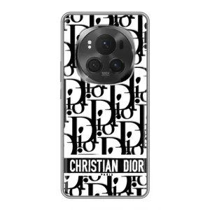 Чохол (Dior, Prada, YSL, Chanel) для ViVO X200 PRO (Christian Dior)