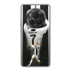 Чехол Криштиану Роналду для ViVO X200 PRO (Cristiano R)