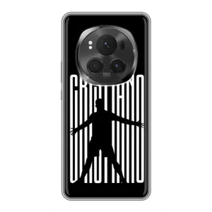 Чехол Криштиану Роналду для ViVO X200 PRO (Cristiano)