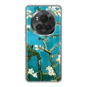 Чохол з картинкою Сакури на ViVO X200 PRO (Цвітіння Сакури)