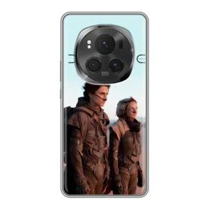 Чехол ДЮНА для ВиВо Х200 ПРО (dune)