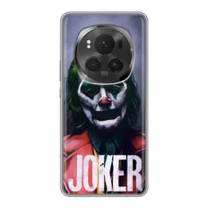 Чехлы с картинкой Джокера на ViVO X200 PRO (Джокер)