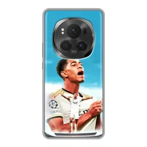 Чехлы с Джуди Беллингем для ViVO X200 PRO (Джуди)