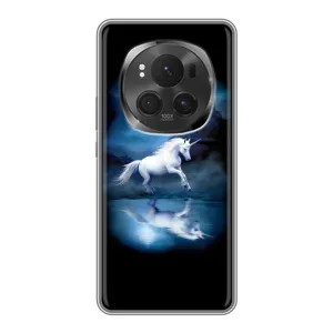 Чехол Unicorn на ViVO X200 PRO (Единорог)