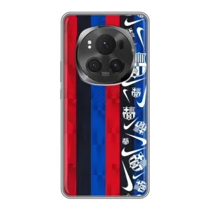 Чехол для ViVO X200 PRO (Барселона) (Фанат Барсы)