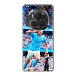 Чехлы с принтом для ViVO X200 PRO Футболист (фанаты Холанда)