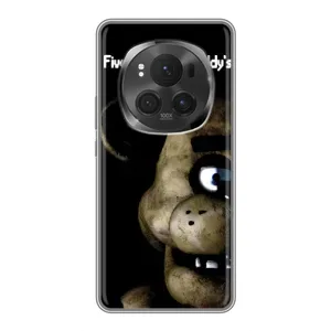 Чохли П'ять ночей з Фредді для ВиВО Х200 ПРО (Five Nights)