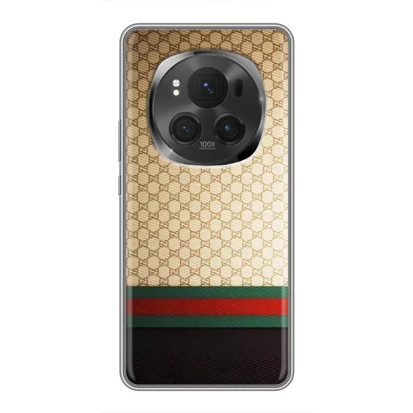 Чехол с рисунком «Фон Гуччи» для Vivo X200 PRO Чехол с рисунком «Фон Гуччи» для Vivo X200 PRO