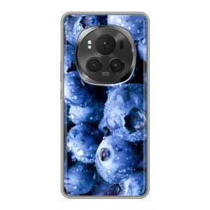 Чохол з зображенням смачної їжі для ViVO X200 PRO (Лохина)