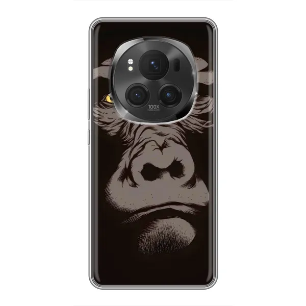 Чехол с рисунком «Горилла» для Vivo X200 PRO Чехол с рисунком «Горилла» для Vivo X200 PRO