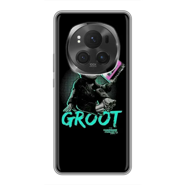 Чехол с рисунком «Groot» для Vivo X200 PRO Чехол с рисунком «Groot» для Vivo X200 PRO