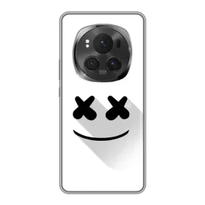 Чохли (ТПУ) (смішні стікери) для ViVO X200 PRO