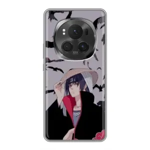 Чохли з принтом Ітачі Учіха на ViVO X200 PRO (ITACHI)