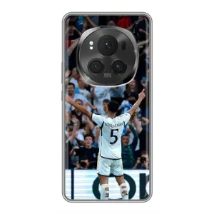 Чехлы с Джуди Беллингем для ViVO X200 PRO (Jude Bellingham)