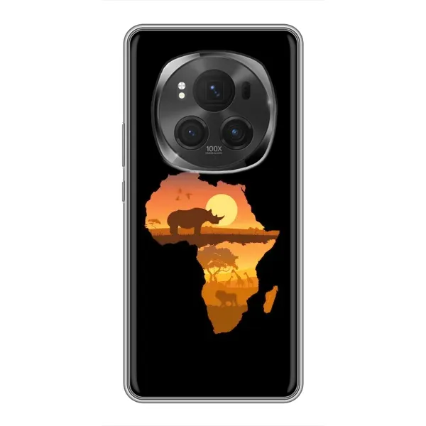 Чехол с рисунком «Карта» для Vivo X200 PRO Чехол с рисунком «Карта» для Vivo X200 PRO