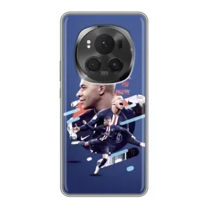 Чохол (TPU) з Футболістом на ViVO X200 PRO (Киліан)