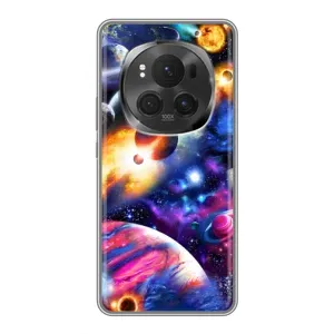 Чохли КОСМОС на ViVO X200 PRO (Космічний світ)