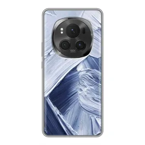 Чехлы со смыслом для ViVO X200 PRO (Краски мазки)