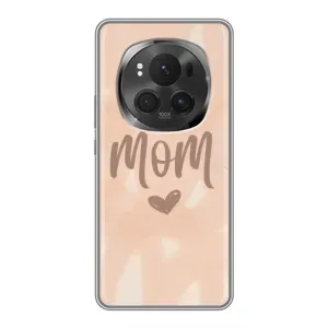 Чехлы на день мамы для ВиВо Х200 ПРО (Love mom)