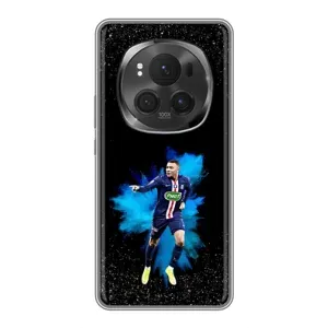 Чохол (TPU) з Футболістом на ViVO X200 PRO (Мбаппе ПСЖ)