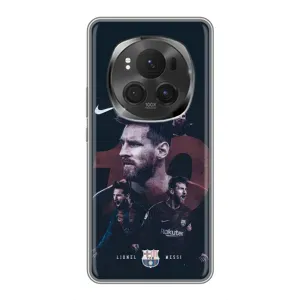 Чехлы Лео Месси Аргентина для ViVO X200 PRO (Месси 10)