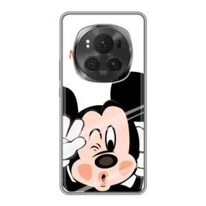 Чехлы для телефонов ViVO X200 PRO - Дисней (Mickey Mouse)