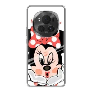 Чехлы для телефонов ViVO X200 PRO - Дисней (Minni Mouse)