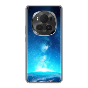 Чохли КОСМОС на ViVO X200 PRO (Чумацький шлях)