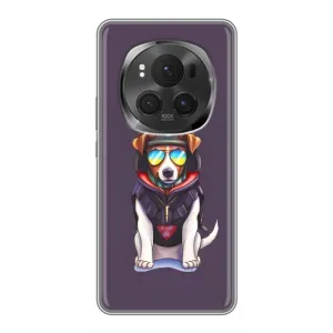 Чехол с принтом Собаки Патрон для ViVO X200 PRO (Модный Патрон)