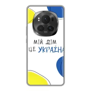 Чохли для ViVO X200 PRO (Home - Україна) (Мій Дім)