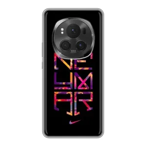 Силіконовий Чохол для ViVO X200 PRO (N E Y M A R)