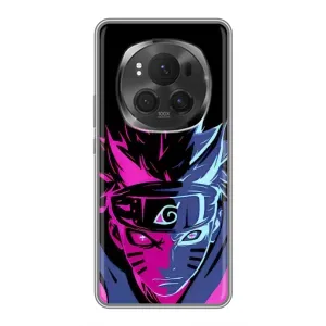 Купить Чохли на телефон з принтом Anime для ViVO X200 PRO (Naruto)