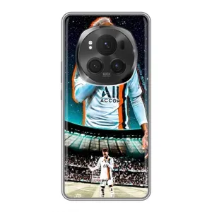 Силіконовий Чохол для ViVO X200 PRO (Неймар ПСЖ)