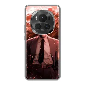 Чехол Оппенгеймер / Oppenheimer на ViVO X200 PRO (Оппенгеймер)