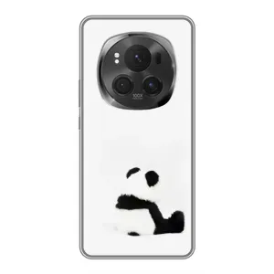 Чохли з Пандами на ViVO X200 PRO (Панда образився)
