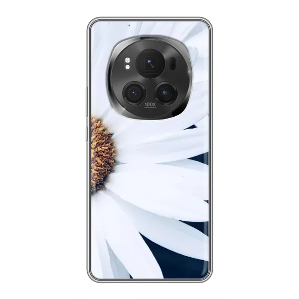 Чехол с рисунком «Пол ромашки» для Vivo X200 PRO Чехол с рисунком «Пол ромашки» для Vivo X200 PRO