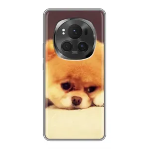 Чохол (ТПУ) Милі песики для ViVO X200 PRO