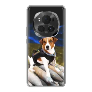 Чехол с принтом Собаки Патрон для ViVO X200 PRO