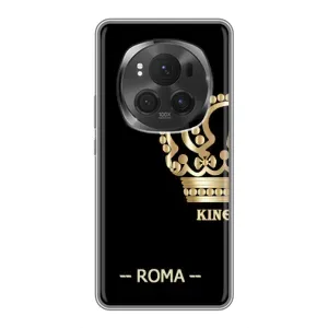 Чехлы с мужскими именами для ViVO X200 PRO (ROMA)