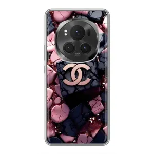 Чохол (Dior, Prada, YSL, Chanel) для ViVO X200 PRO (Шанель)